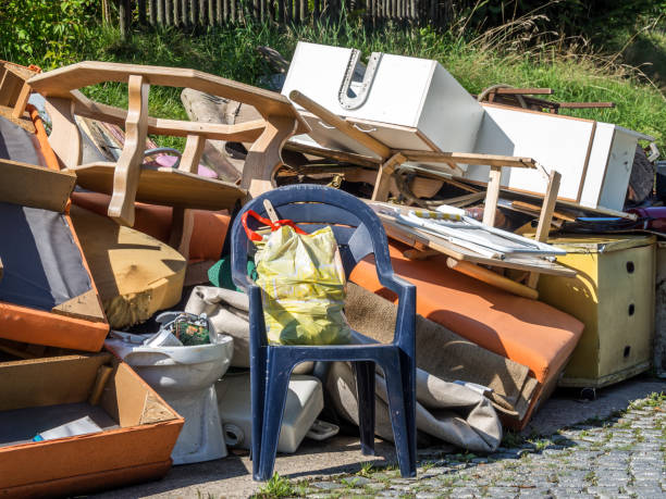 Best Foreclosure Cleanout  in Bloomfield, NY