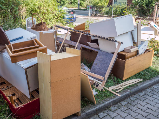 Best Basement Cleanout  in Bloomfield, NY