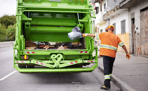 Best Yard Waste Removal  in Bloomfield, NY