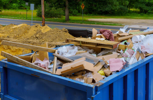 Best Scrap Metal Removal  in Bloomfield, NY